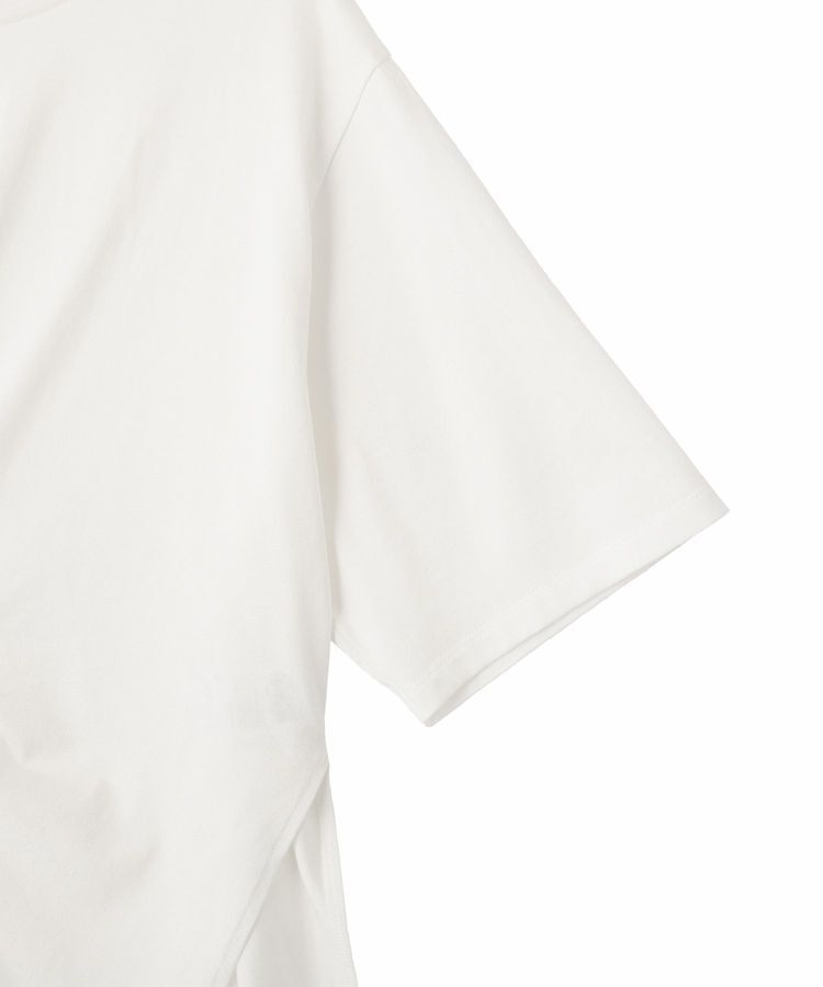 GARAGE OF GOOD CLOTHING「【日本製】アシメタックPO」|Tシャツ・カットソー|