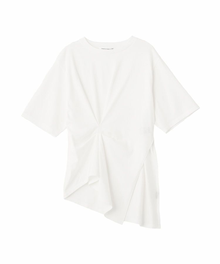 GARAGE OF GOOD CLOTHING「【日本製】アシメタックPO」|Tシャツ・カットソー|