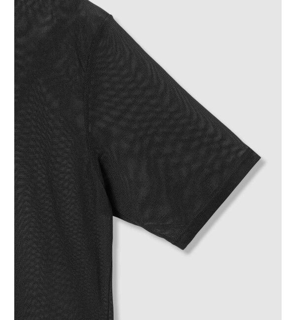 LOULOU WILLOUGHBY「ボウタイツキチュールトップス」|Tシャツ・カットソー|