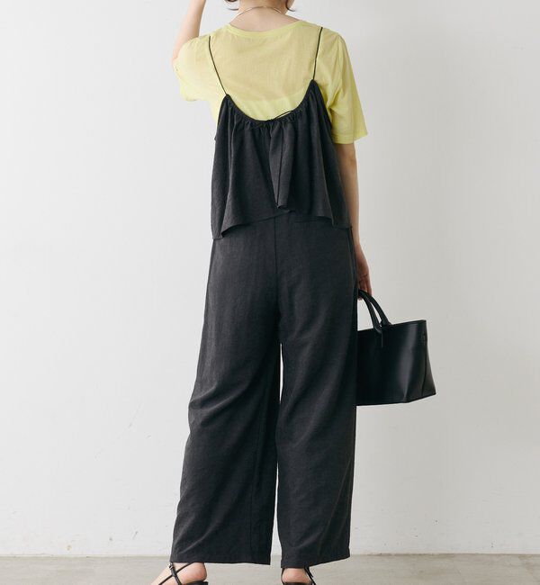  「シアーシンプルTシャツ」|Tシャツ・カットソー|