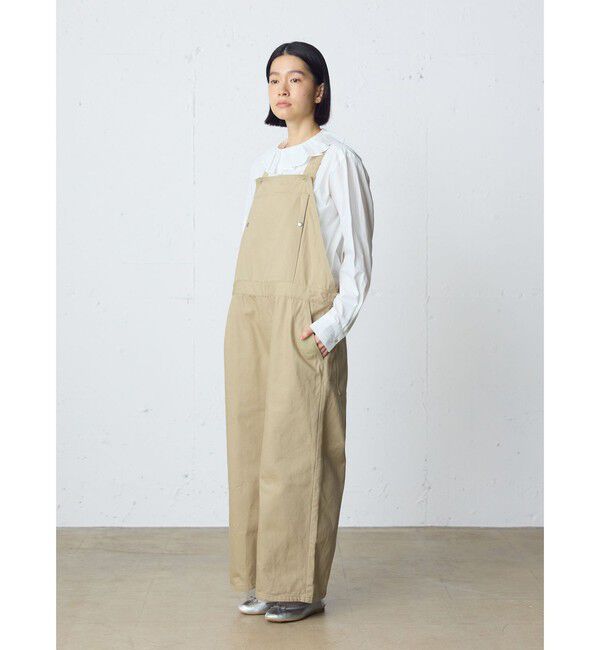 MidiUmi「MidiUmi ワークオーバーオール」|その他|