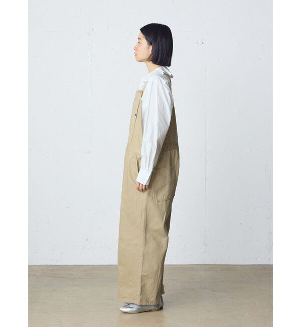 MidiUmi「MidiUmi ワークオーバーオール」|その他|