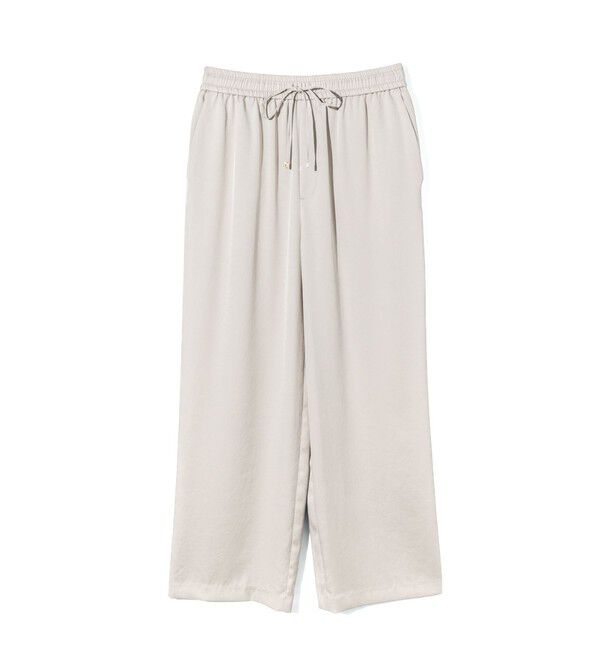 MIDIUMISOLID「MIDIUMISOLID for Ladies イージーパンツ」|その他|