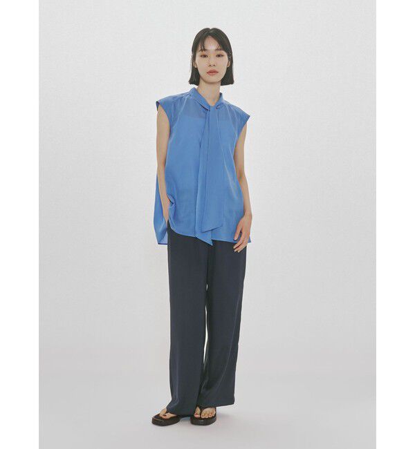 MIDIUMISOLID「MIDIUMISOLID for Ladies イージーパンツ」|その他|