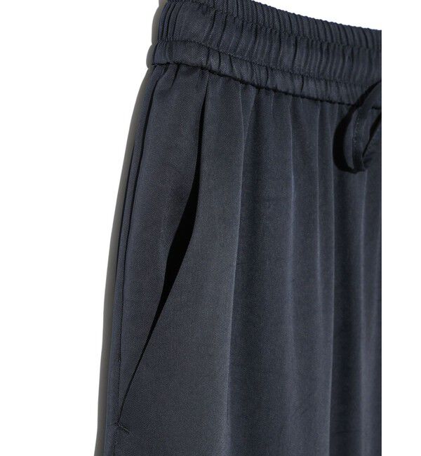 MIDIUMISOLID「MIDIUMISOLID for Ladies イージーパンツ」|その他|