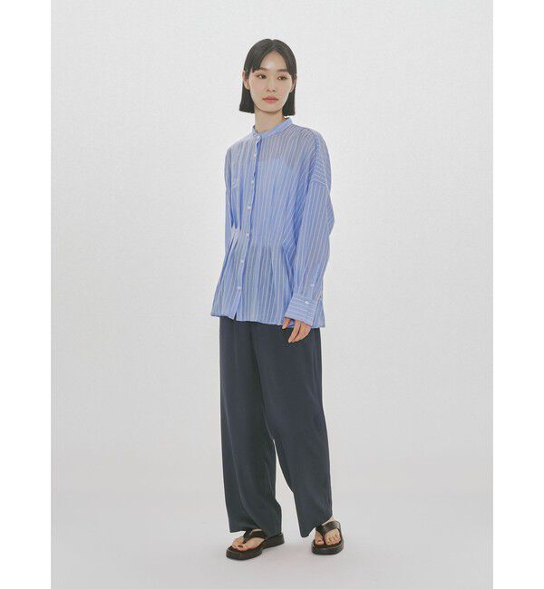 MIDIUMISOLID「MIDIUMISOLID for Ladies イージーパンツ」|その他|
