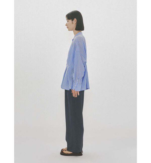MIDIUMISOLID「MIDIUMISOLID for Ladies イージーパンツ」|その他|