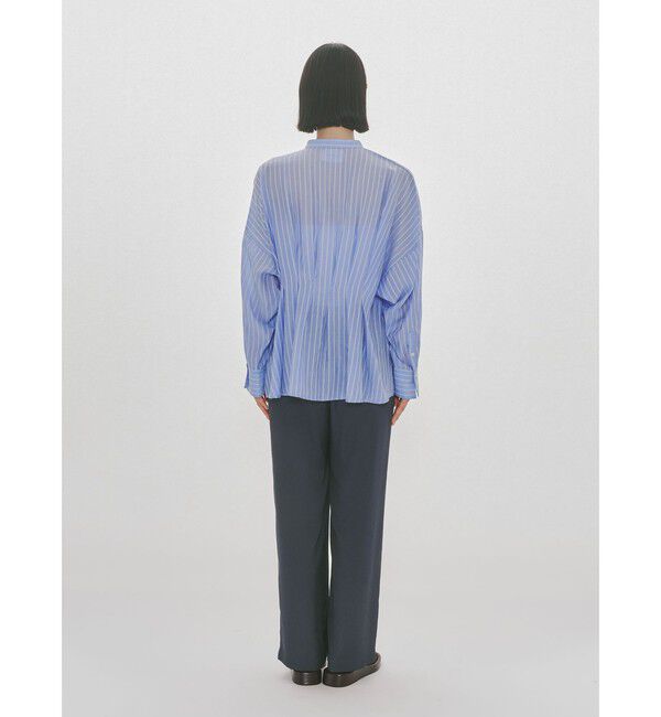 MIDIUMISOLID「MIDIUMISOLID for Ladies イージーパンツ」|その他|