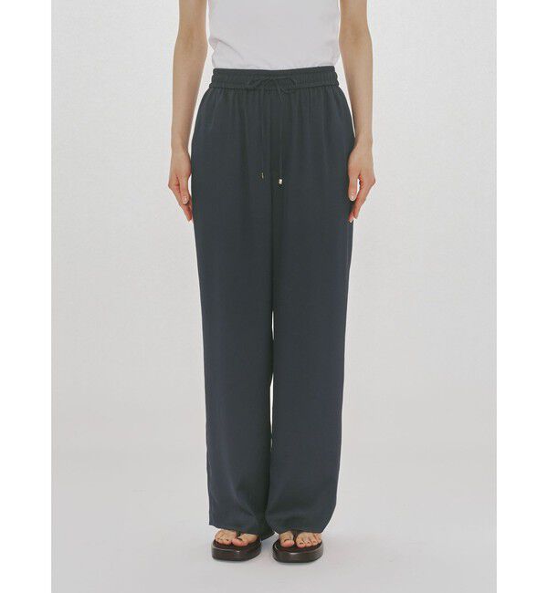 MIDIUMISOLID「MIDIUMISOLID for Ladies イージーパンツ」|その他|