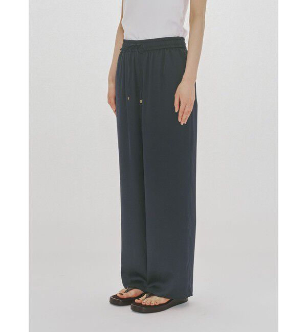 MIDIUMISOLID「MIDIUMISOLID for Ladies イージーパンツ」|その他|