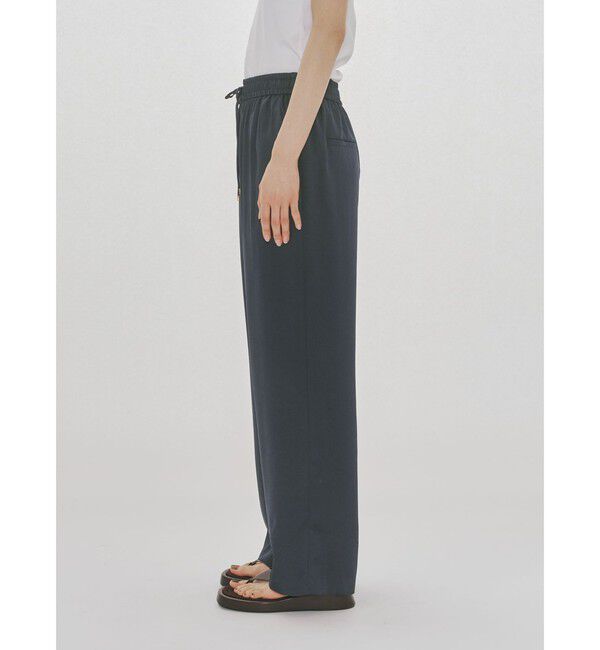 MIDIUMISOLID「MIDIUMISOLID for Ladies イージーパンツ」|その他|