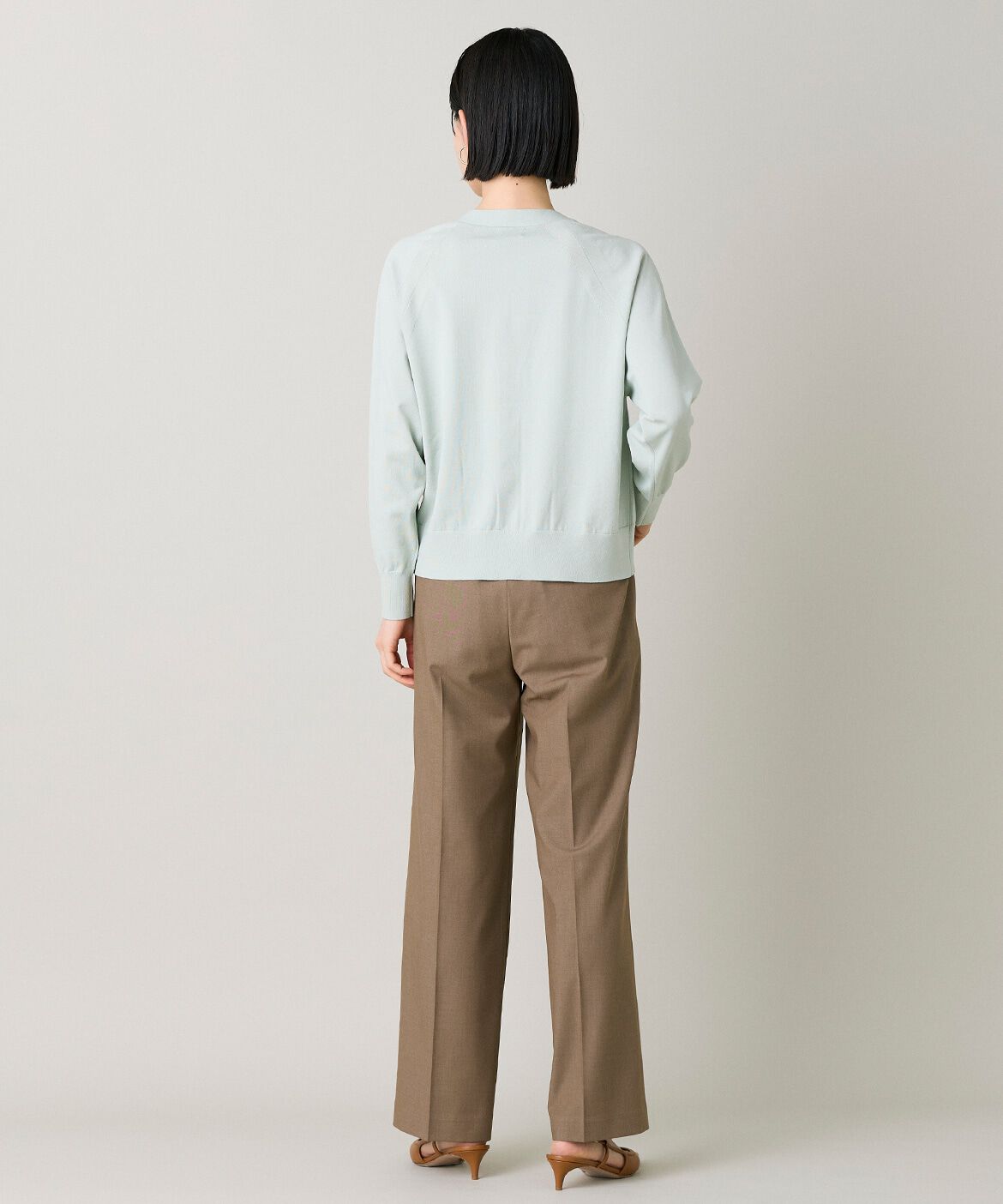 DAY by DAY it&rsquo;s international「ベーシックストレートパンツ」|その他|