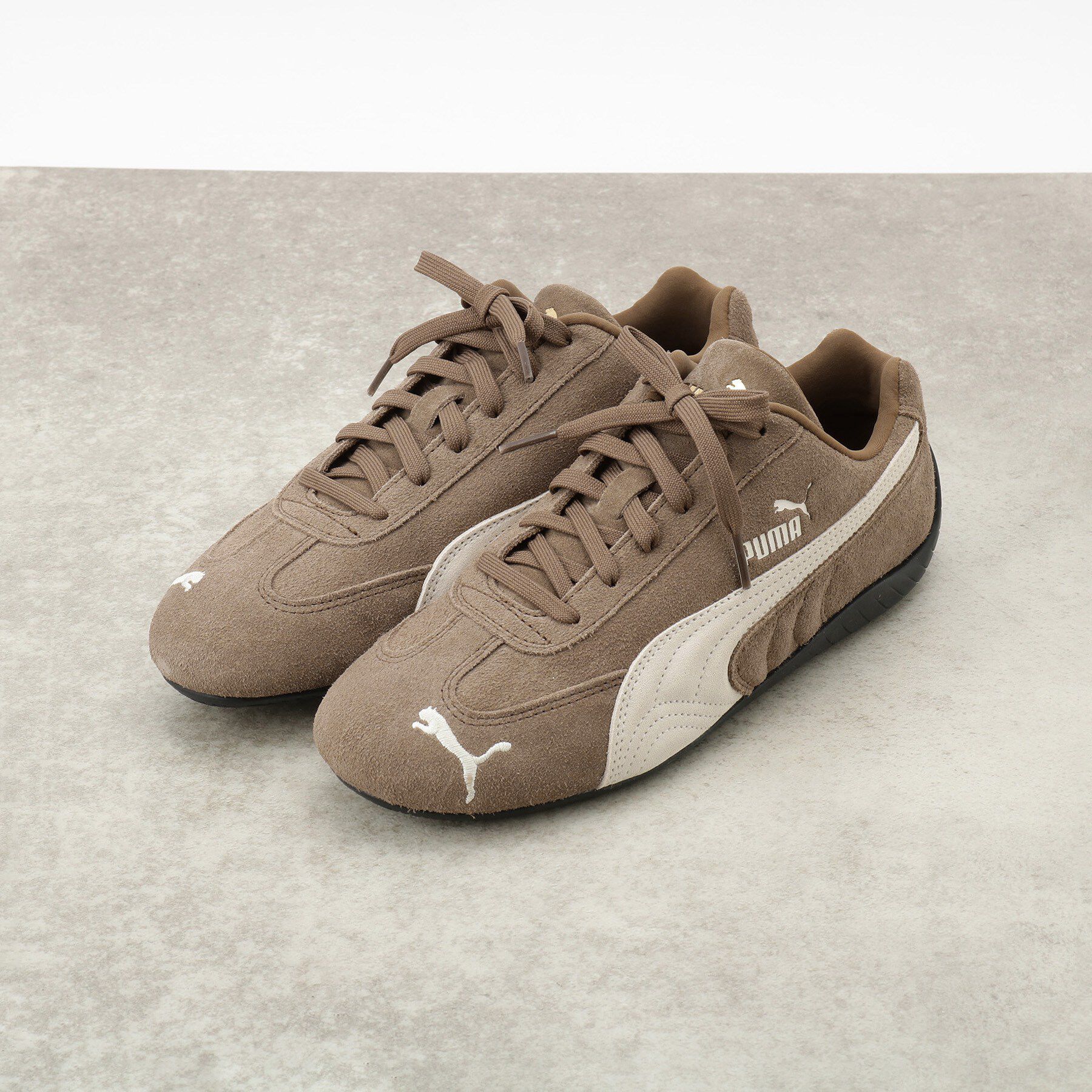 GALLEST「【PUMA】ユニセックス スピードキャット OG」|スニーカー|