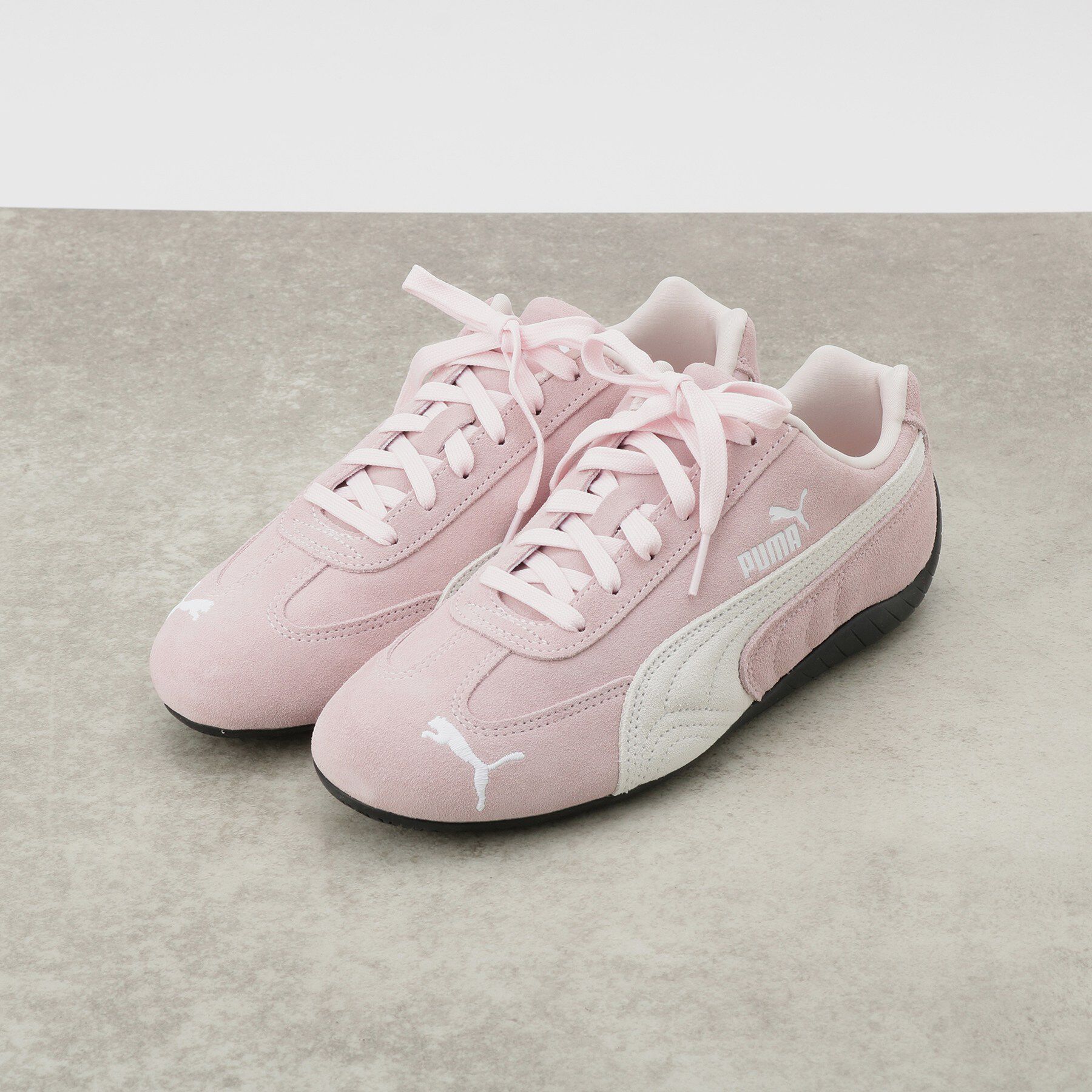GALLEST「【PUMA】ユニセックス スピードキャット OG」|スニーカー|