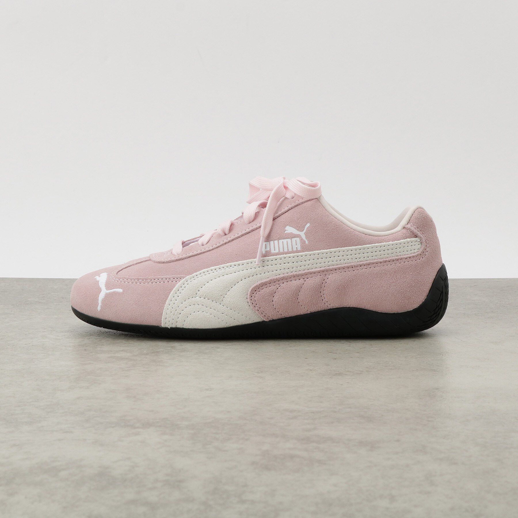 GALLEST「【PUMA】ユニセックス スピードキャット OG」|スニーカー|