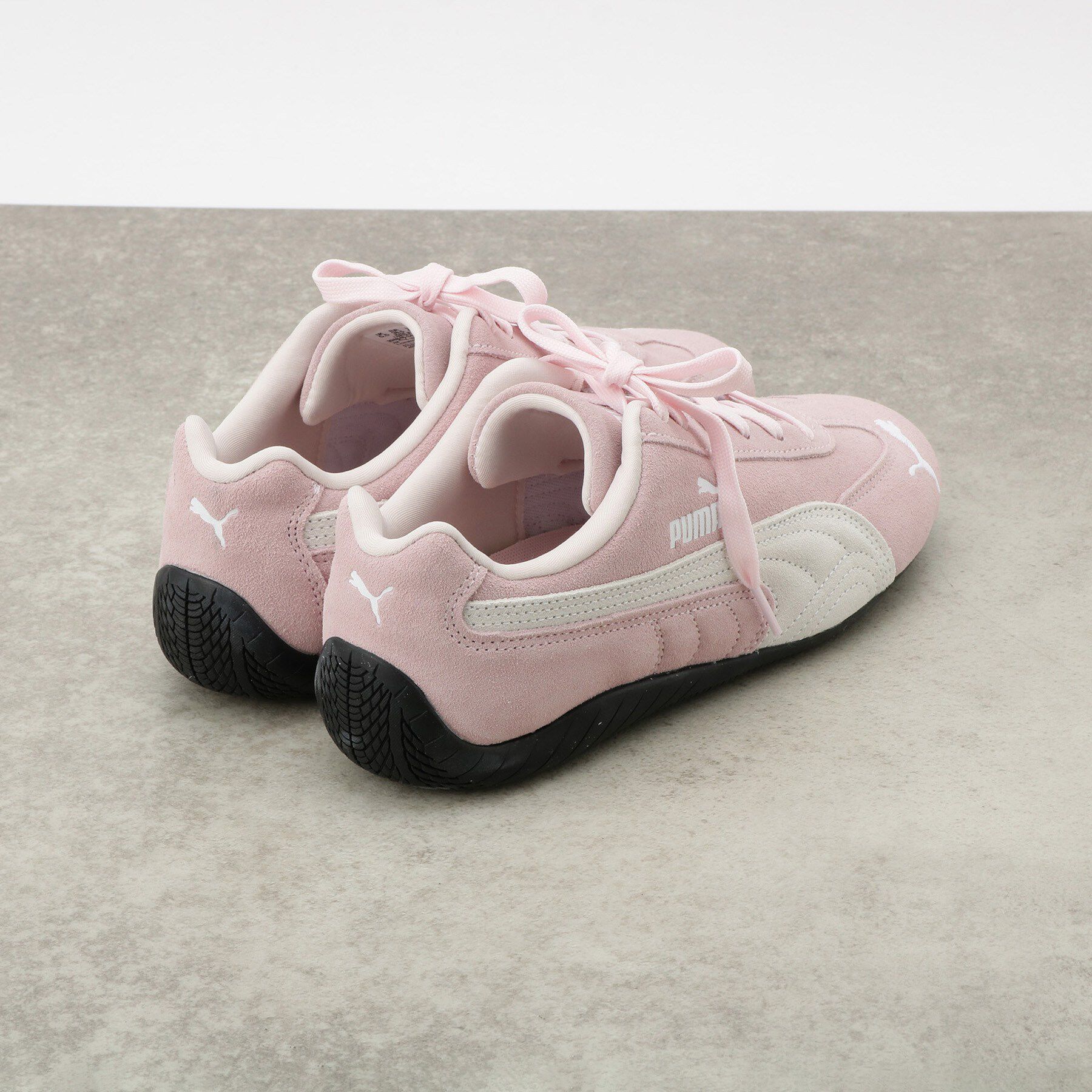 GALLEST「【PUMA】ユニセックス スピードキャット OG」|スニーカー|
