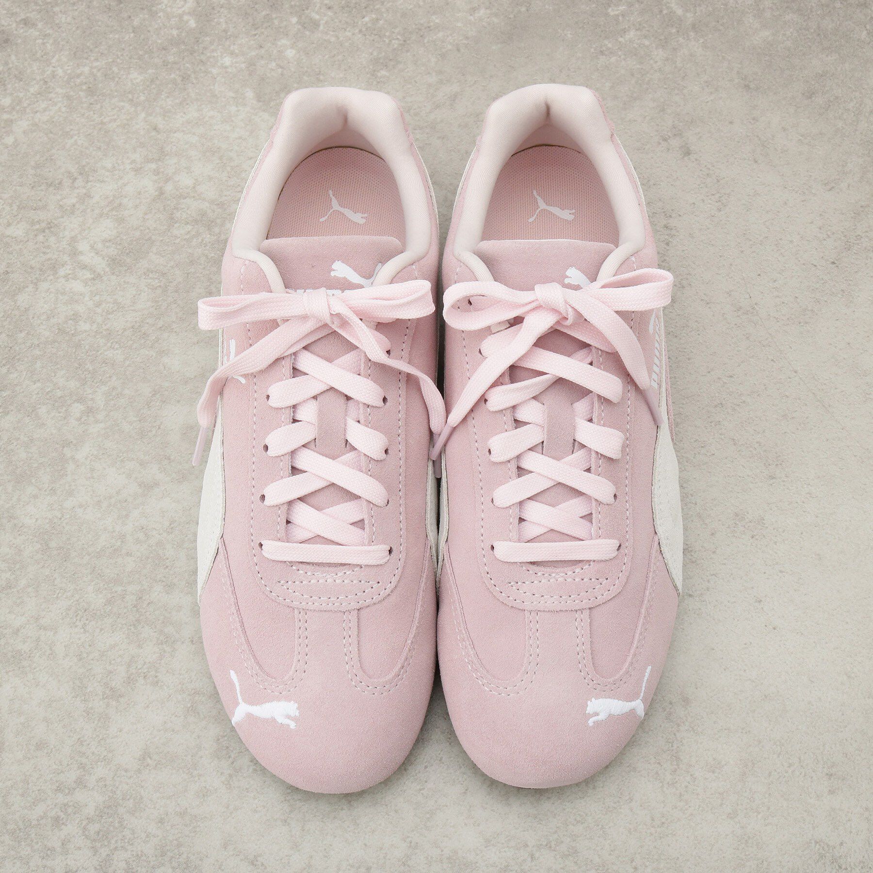 GALLEST「【PUMA】ユニセックス スピードキャット OG」|スニーカー|