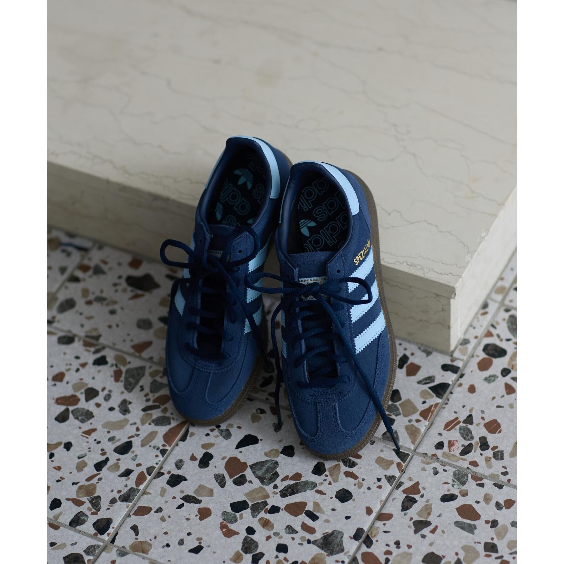 GALLEST「【adidas】HANDBALL SPEZIAL」|スニーカー|