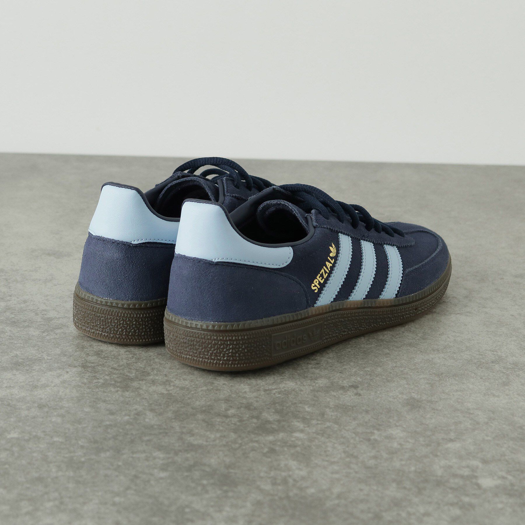 GALLEST「【adidas】HANDBALL SPEZIAL」|スニーカー|