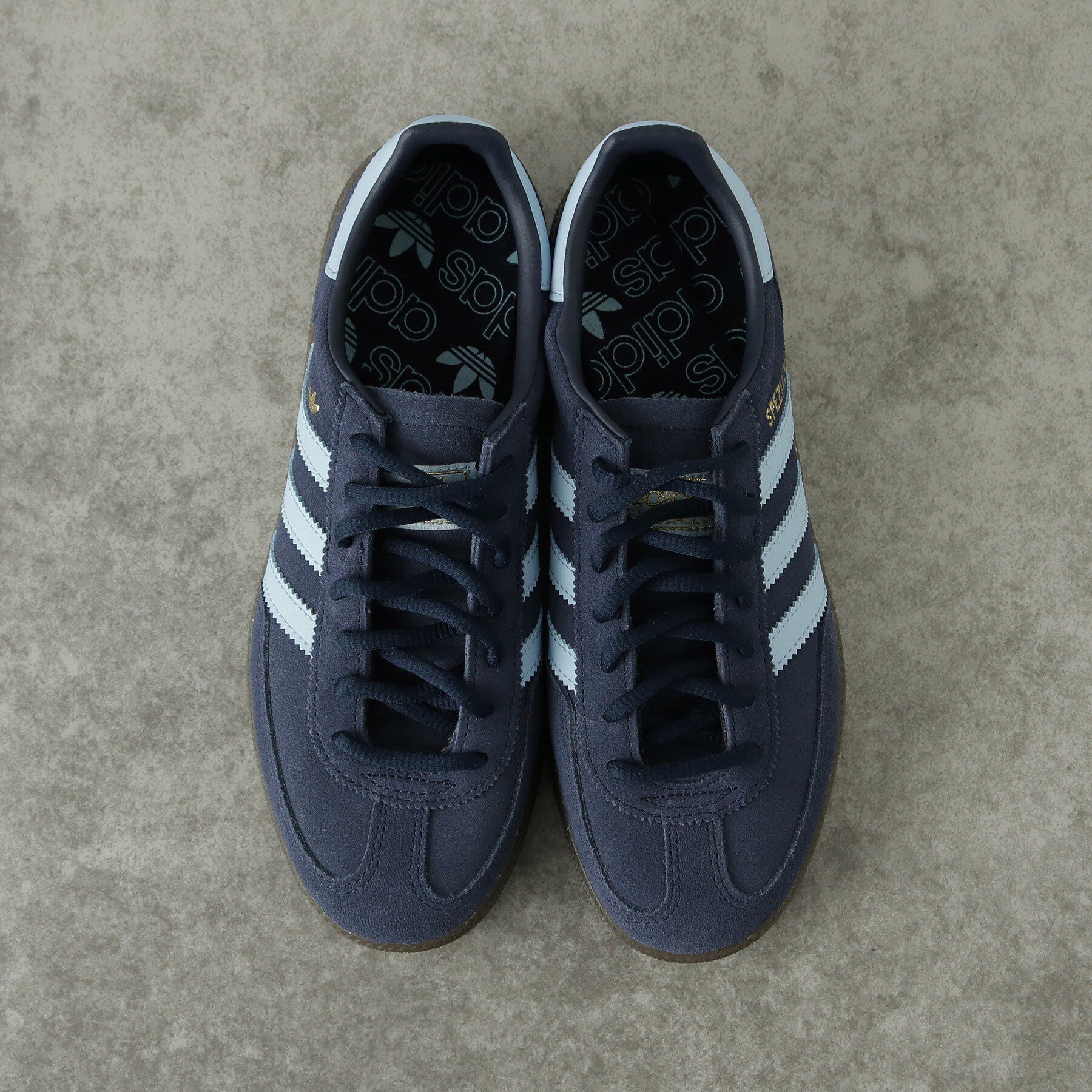 GALLEST「【adidas】HANDBALL SPEZIAL」|スニーカー|