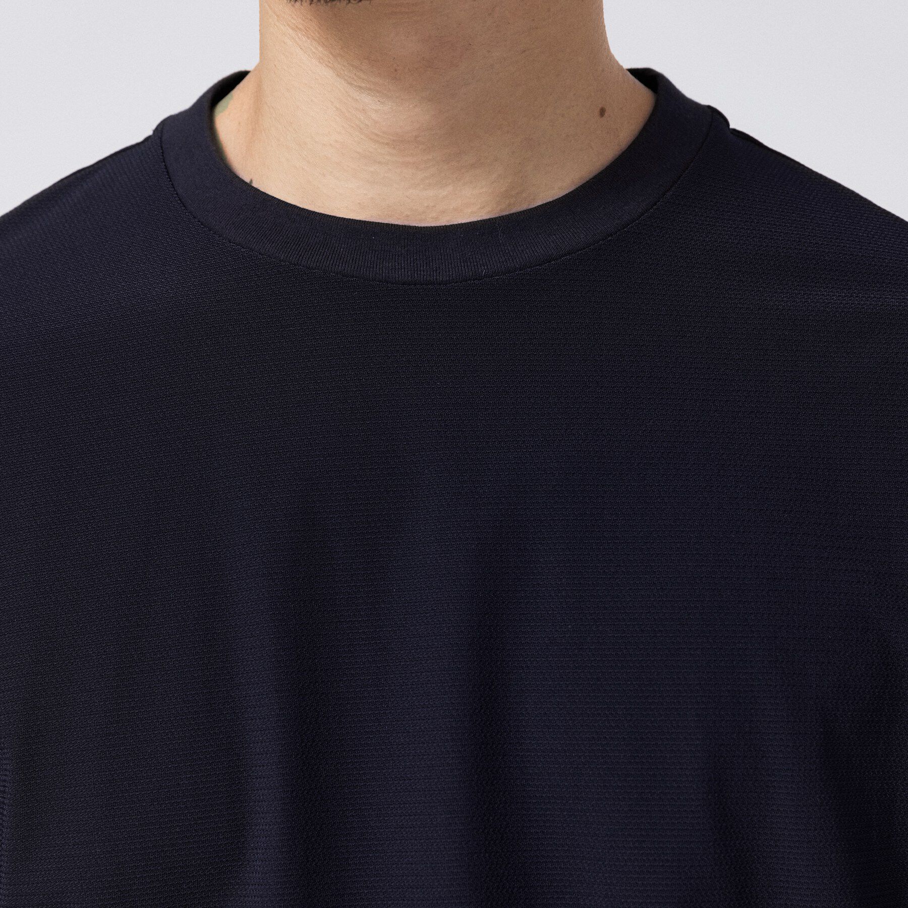 TAKEO KIKUCHI「【通気性】AIR TOOL LIGHT Ｔシャツ」|Tシャツ・カットソー|