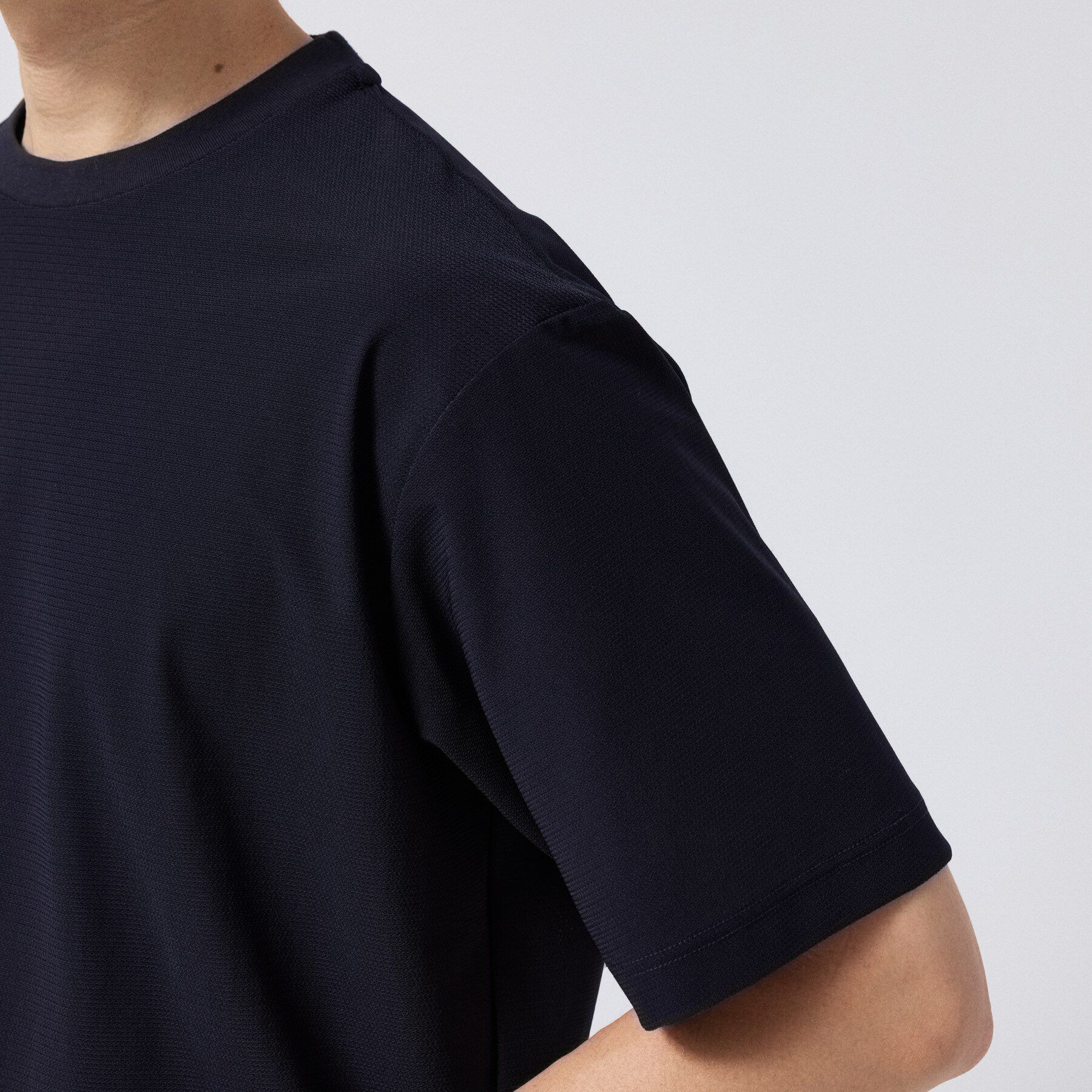 TAKEO KIKUCHI「【通気性】AIR TOOL LIGHT Ｔシャツ」|Tシャツ・カットソー|