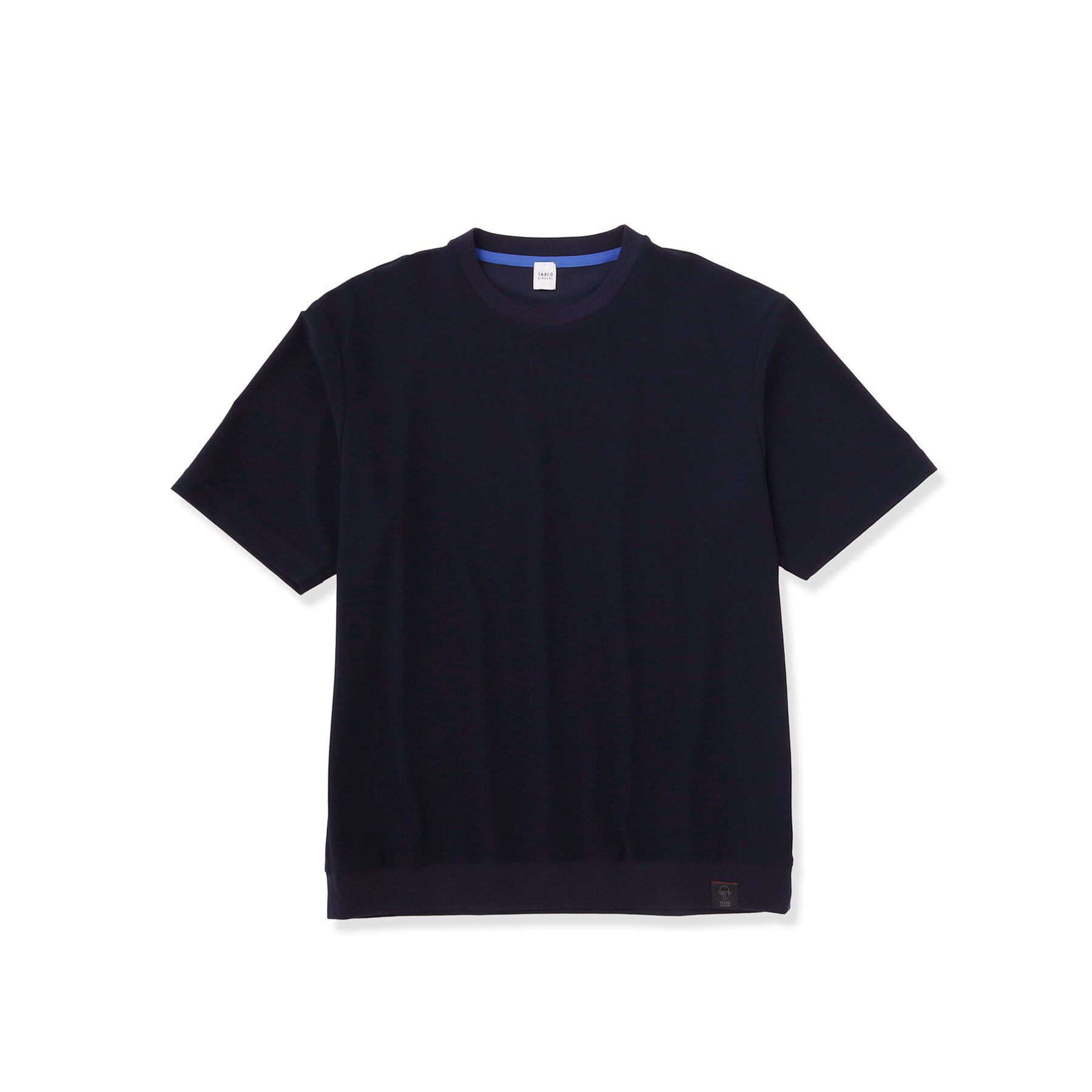 TAKEO KIKUCHI「【通気性】AIR TOOL LIGHT Ｔシャツ」|Tシャツ・カットソー|