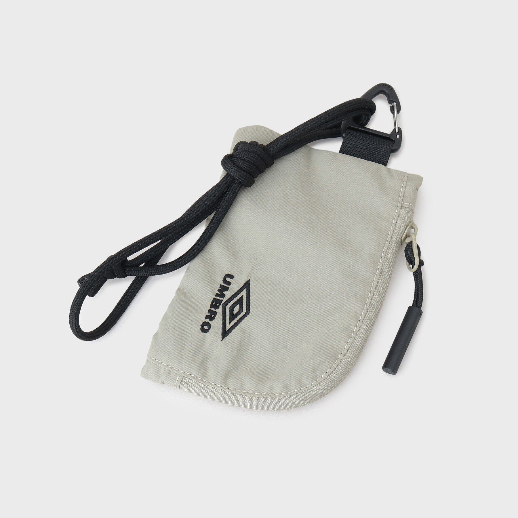 tk.TAKEO KIKUCHI「【UMBRO】ショルダーバッグ／チャーム付き」|ショルダー・メッセンジャー|