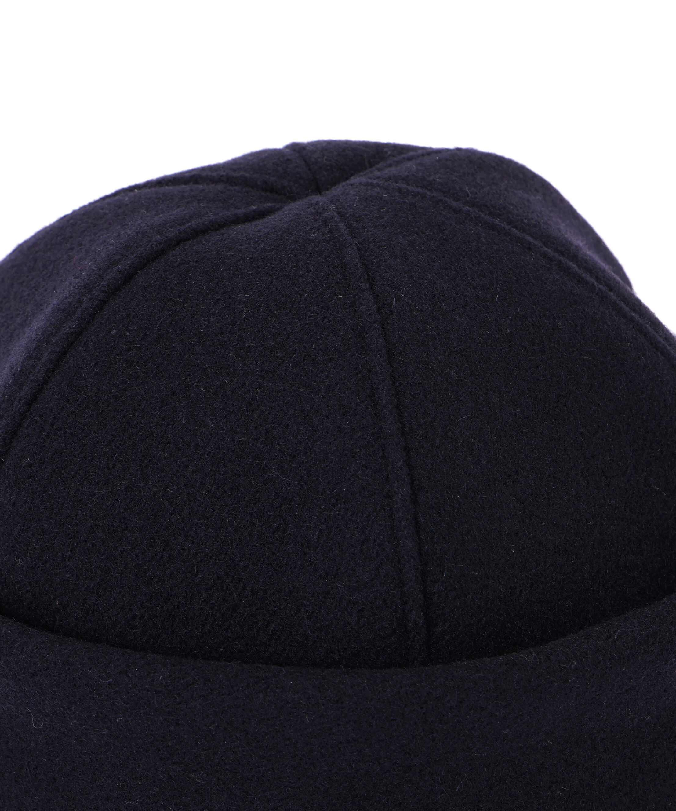 MHL.「DENSE WOOL MELTON」|その他|