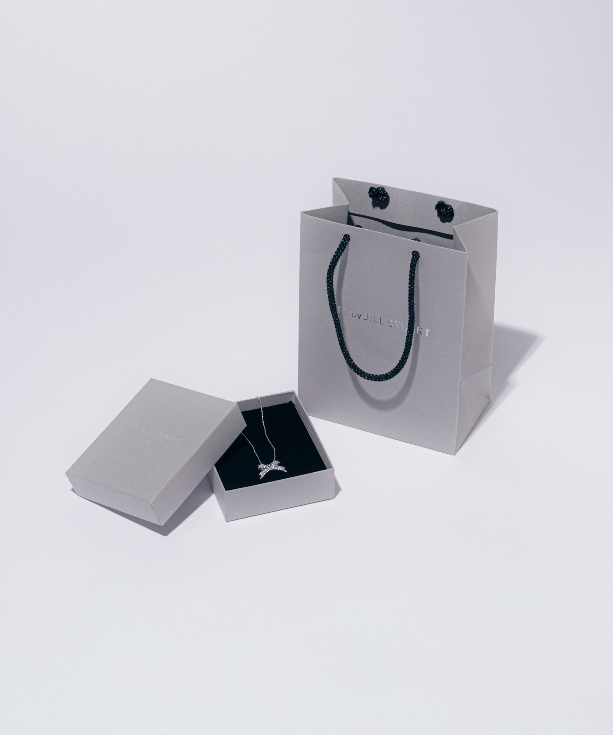  「Cubic パヴェリボンピアス」|その他|