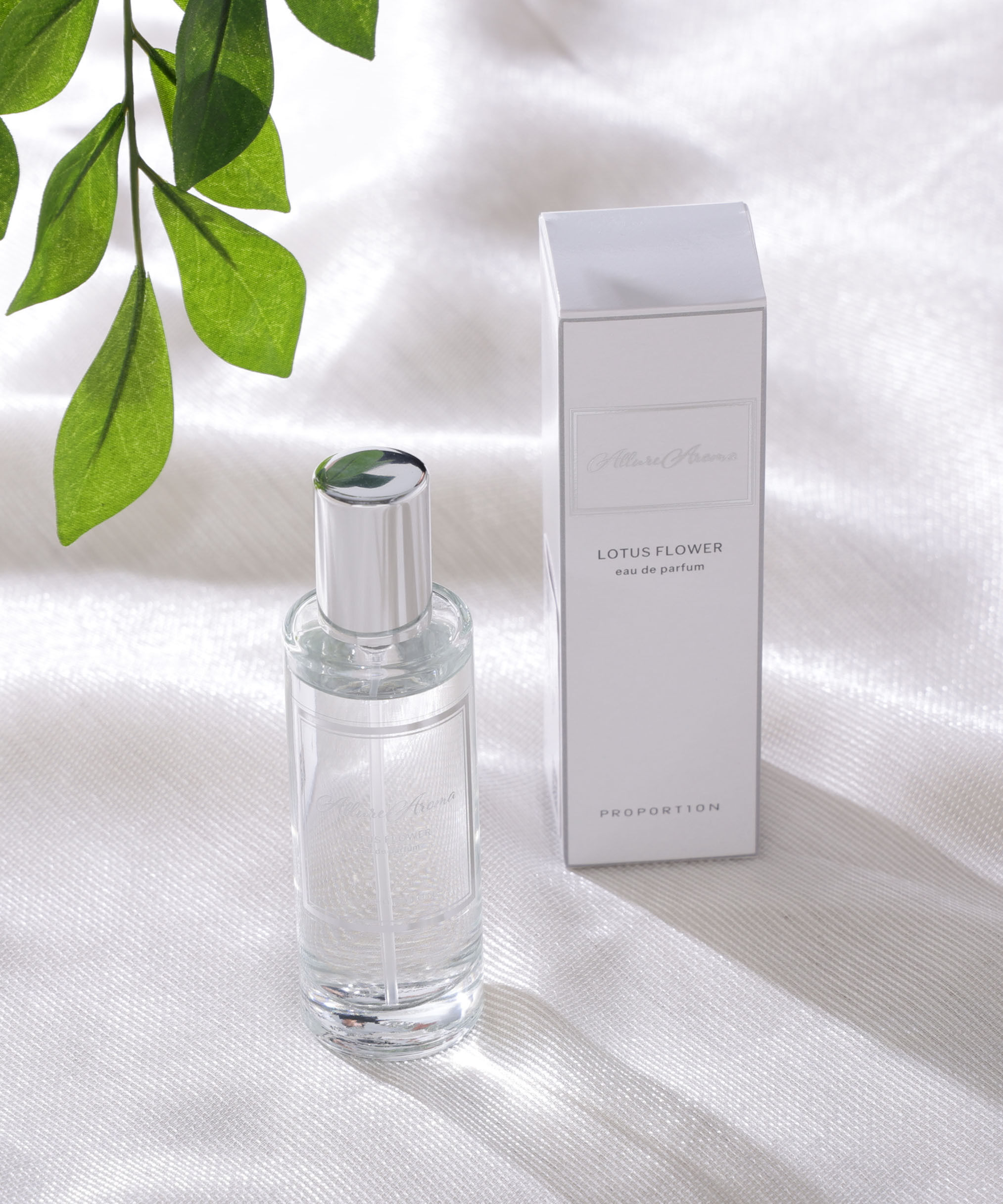 PROPORTION BODY DRESSING「香水 ロータスフラワー 30ml」|その他|
