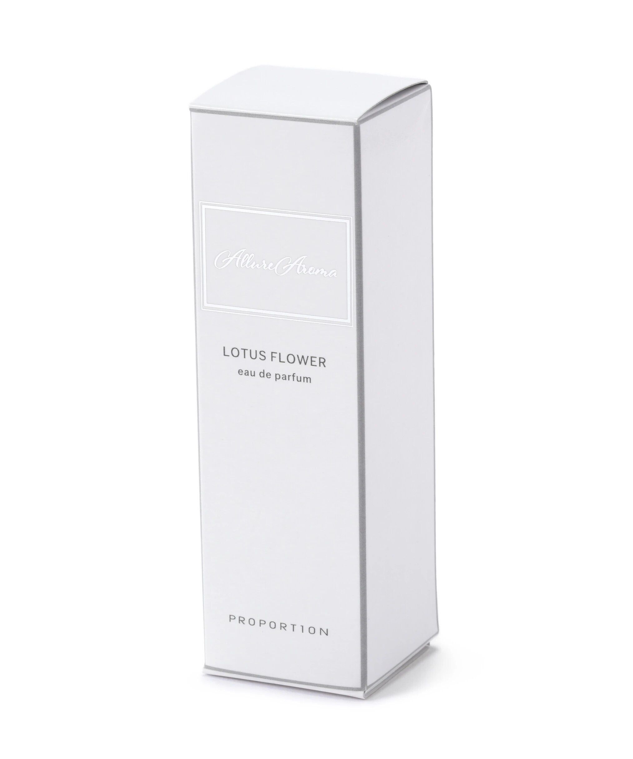 PROPORTION BODY DRESSING「香水 ロータスフラワー 30ml」|その他|