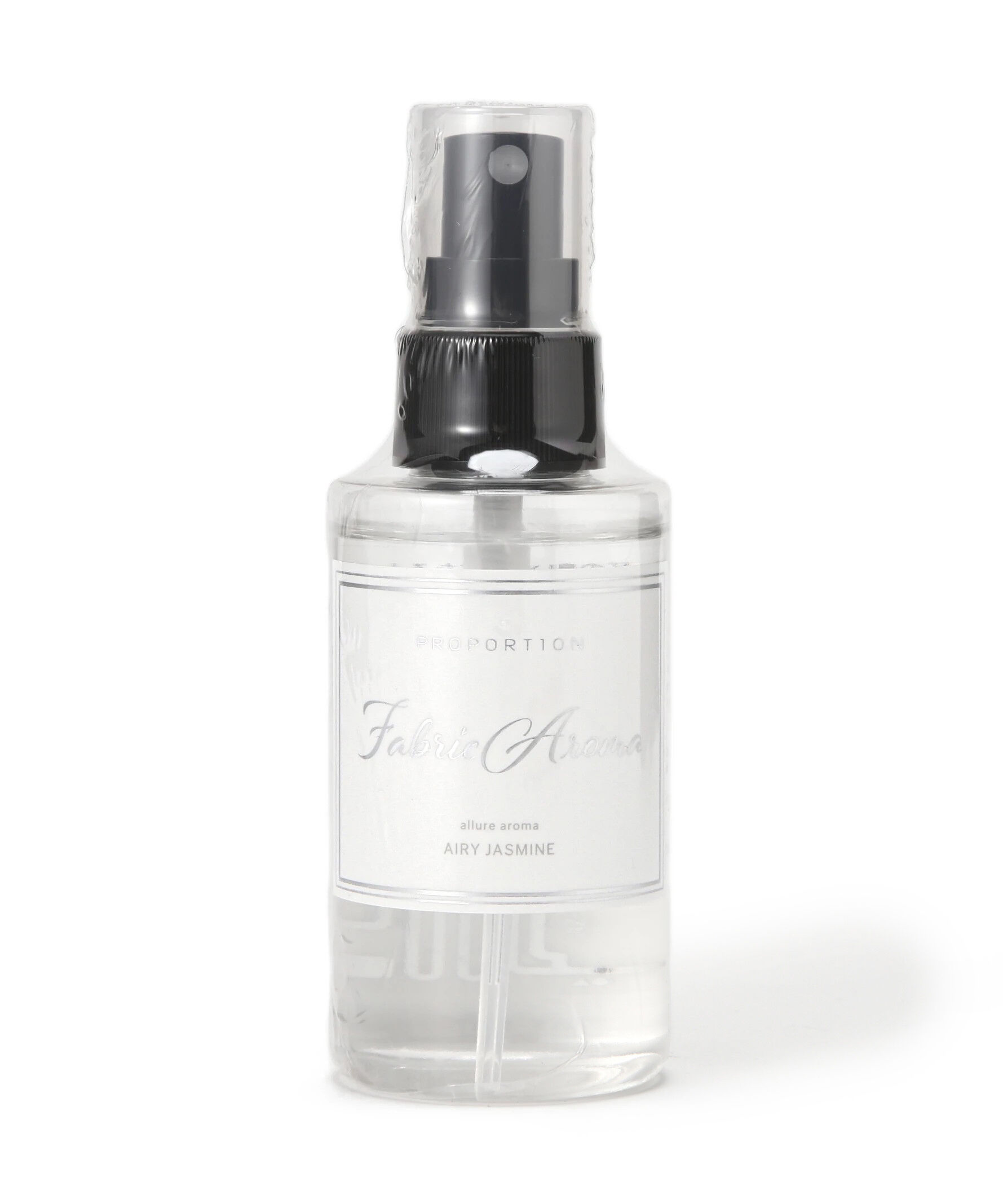 PROPORTION BODY DRESSING「ファブリックアロマ　エアリージャスミン　100ml」|その他|