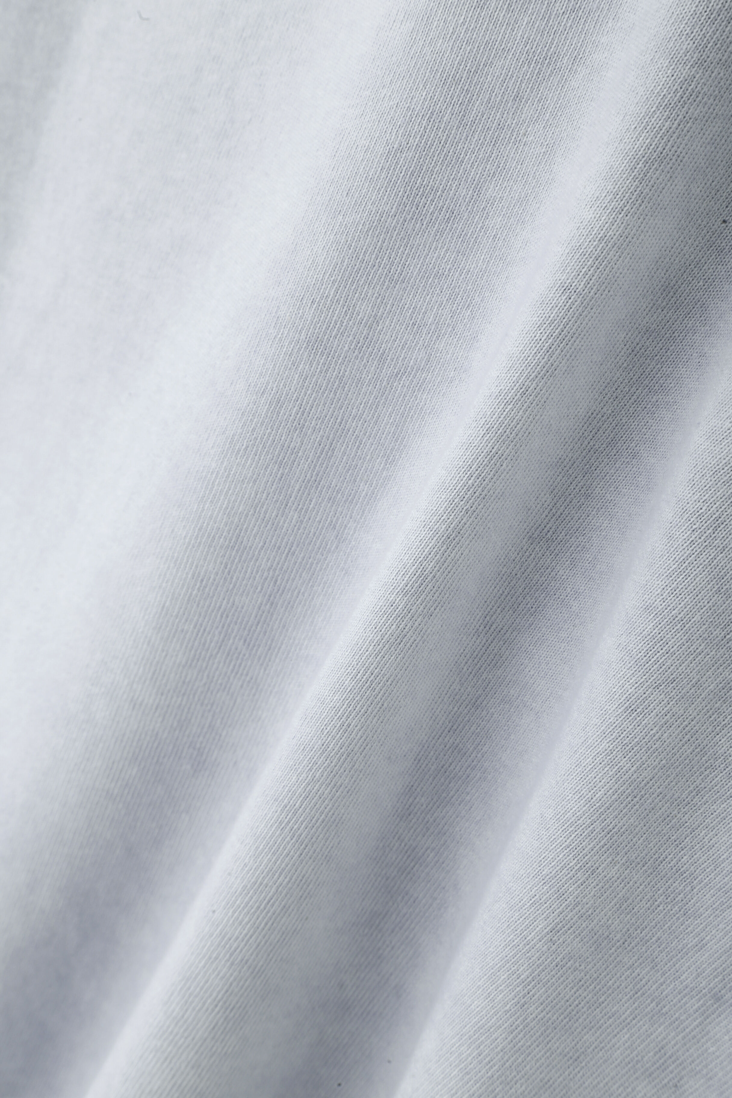 YLEVE 「YLEVE / OPEN END COTTON PIGMENT DYE SKIPPER PULL OVER」|Tシャツ・カットソー|