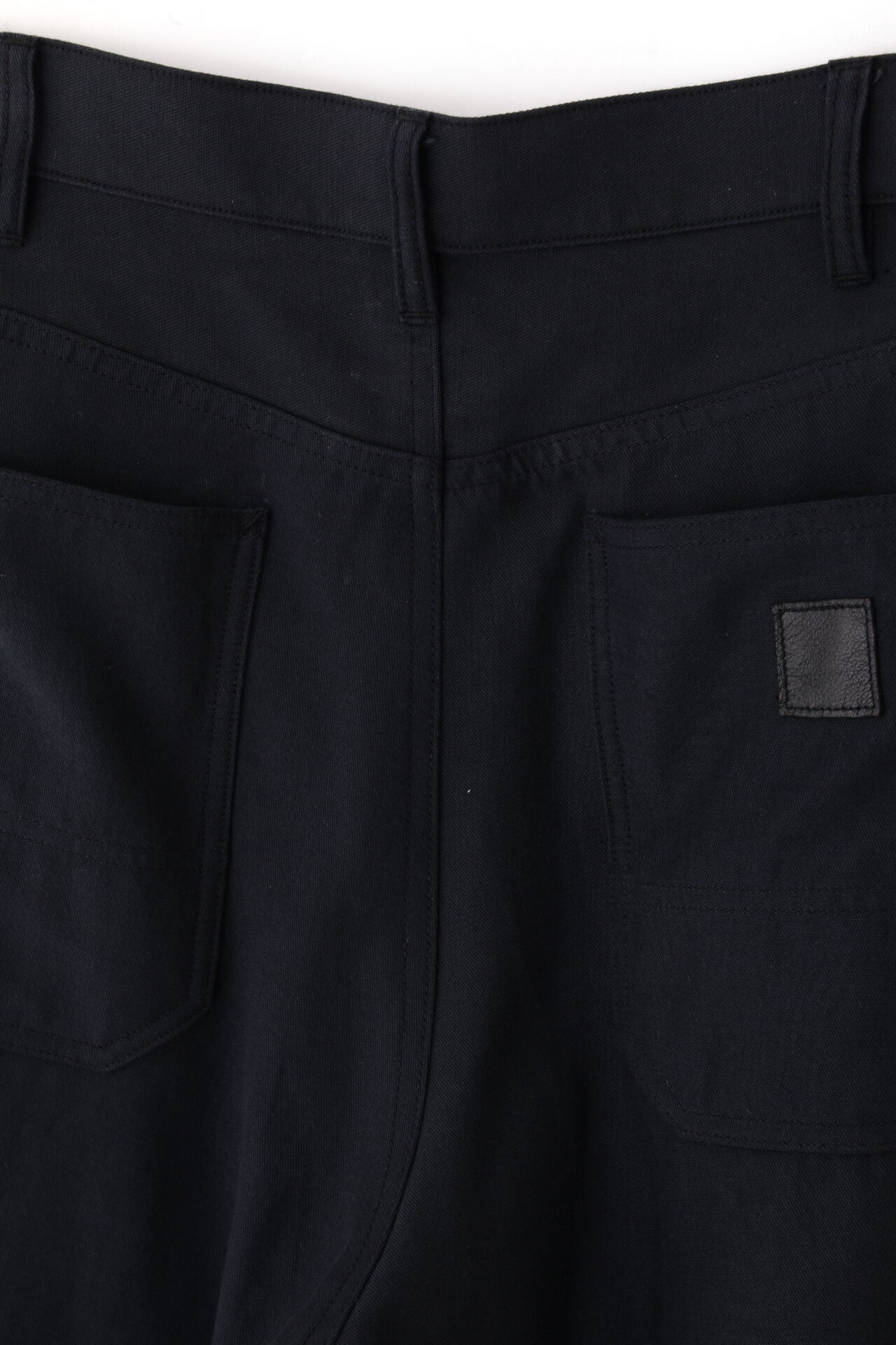 YLEVE 「YLEVE / VISCOSE COTTON PAINTER TROUSERS」|その他|