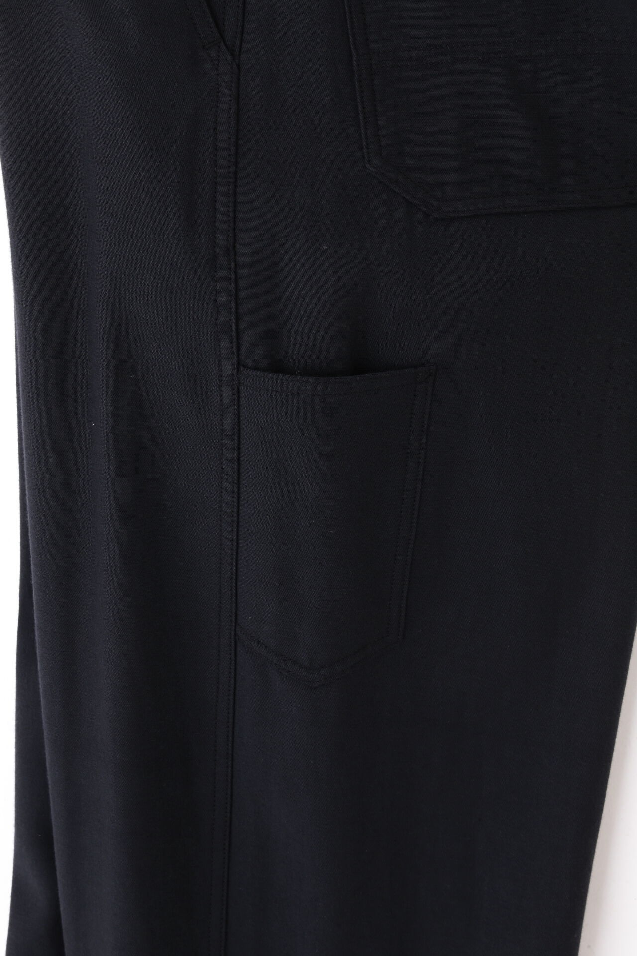 YLEVE 「YLEVE / VISCOSE COTTON PAINTER TROUSERS」|その他|