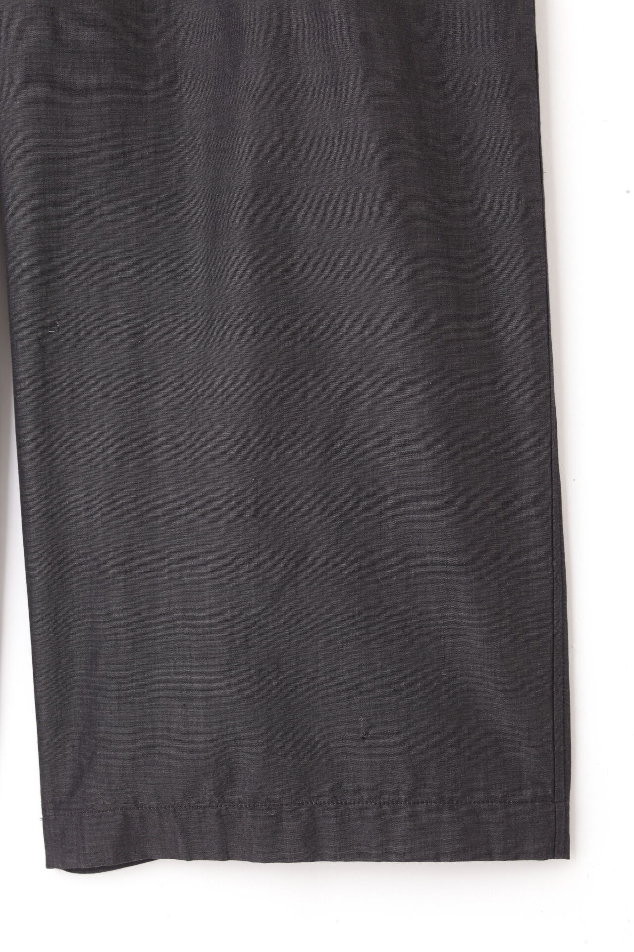 YLEVE 「YLEVE / SILK CHAMBRAY TROUSERS」|その他|