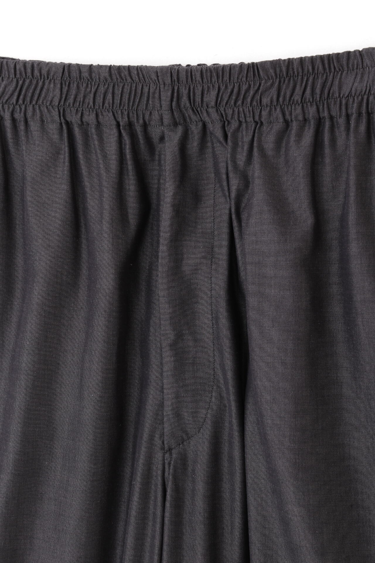 YLEVE 「YLEVE / SILK CHAMBRAY TROUSERS」|その他|