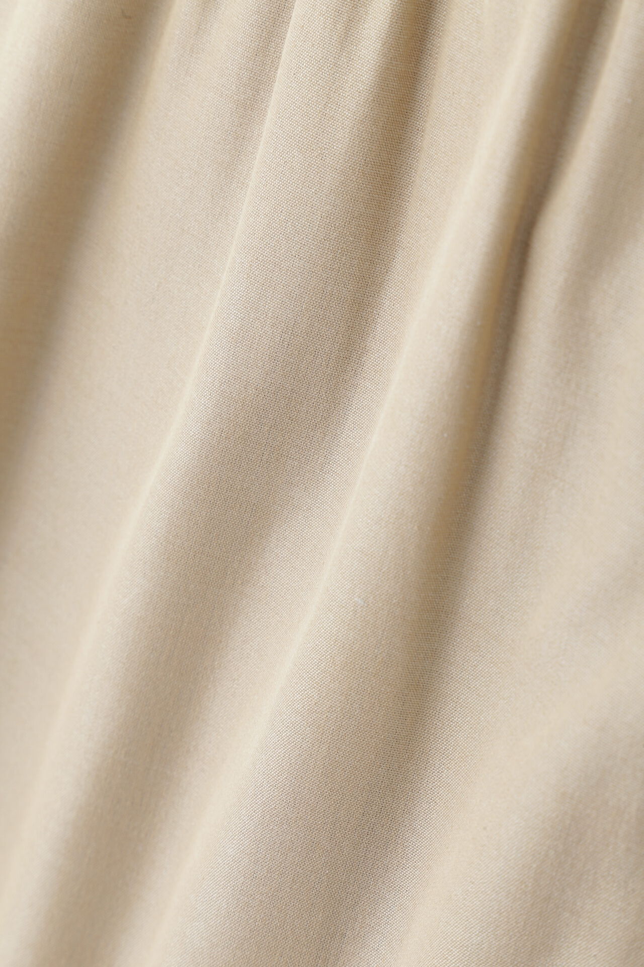 YLEVE 「YLEVE / SILK CHAMBRAY TROUSERS」|その他|