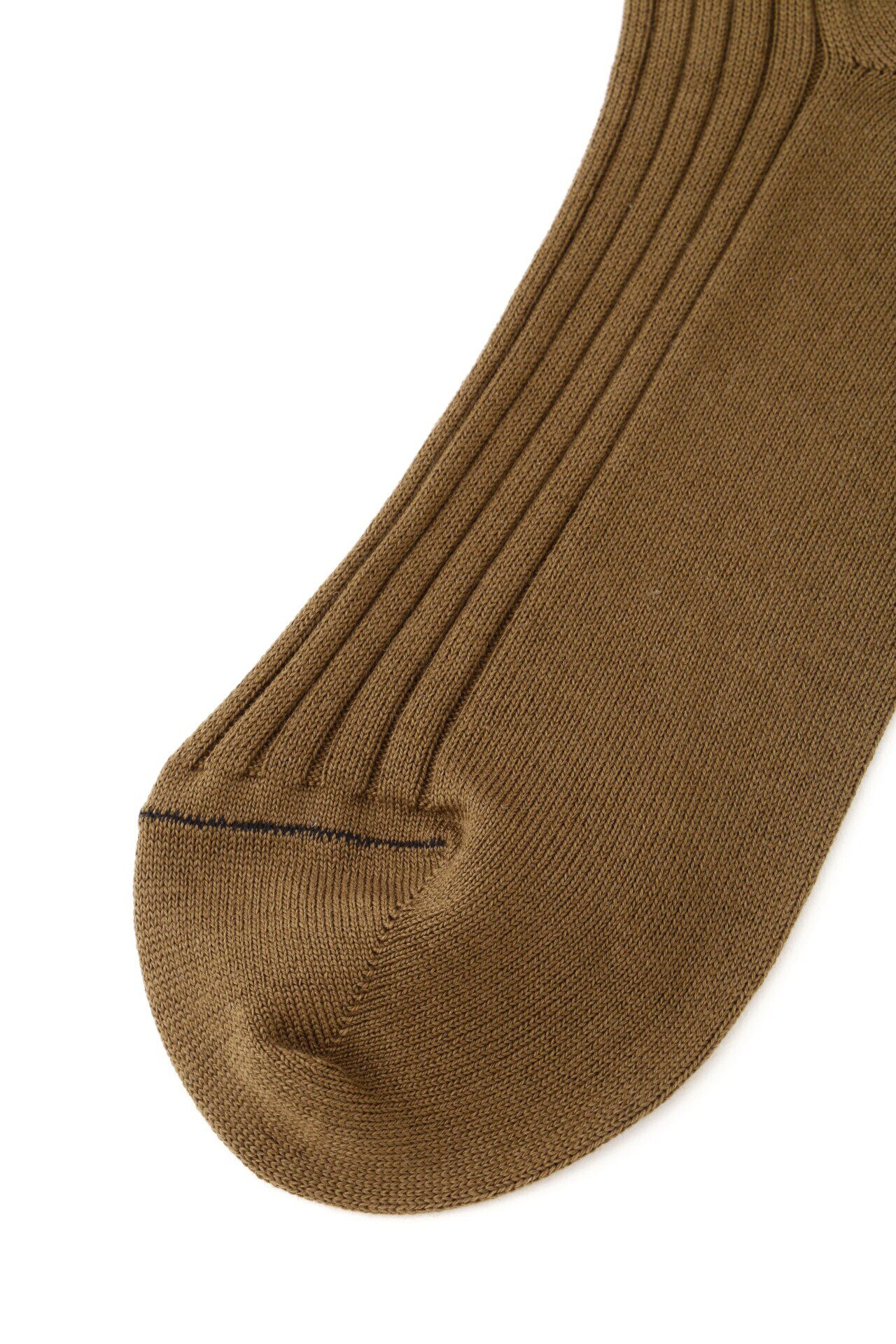  「WOMEN FINE COTTON RIB SOCKS」|ソックス|