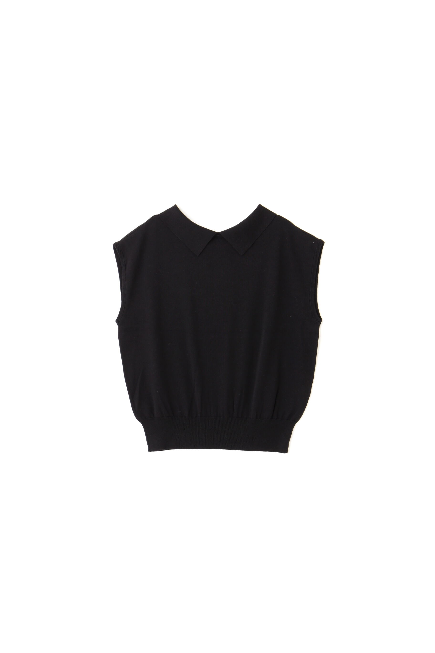  「FINE COTTON LINEN KNITWEAR」|ニット・セーター|
