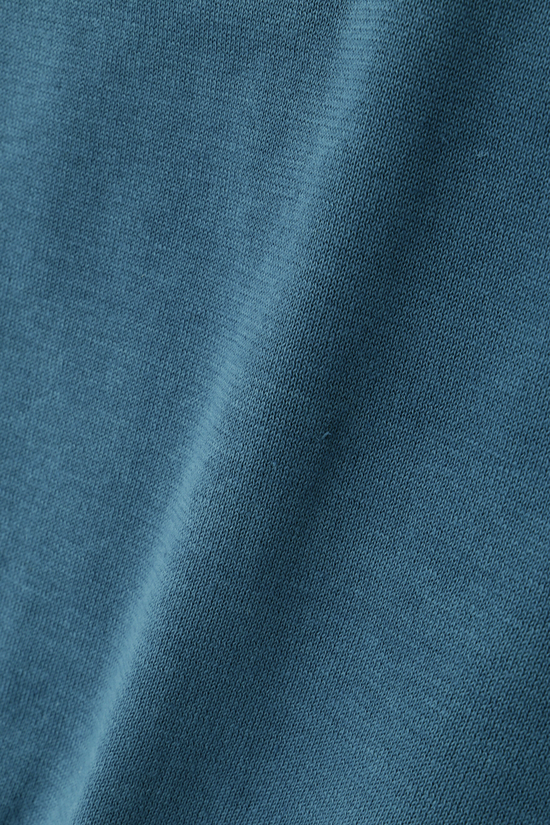  「FINE COTTON LINEN KNITWEAR」|ニット・セーター|