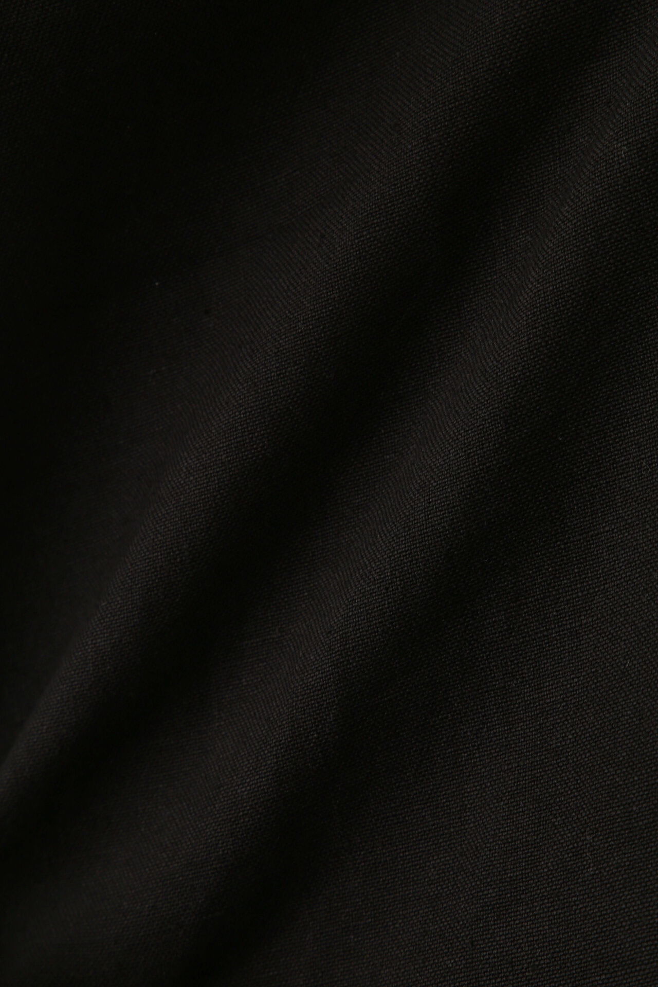 MARGARET HOWELL「LINEN CANVAS TROUSERS」|その他|