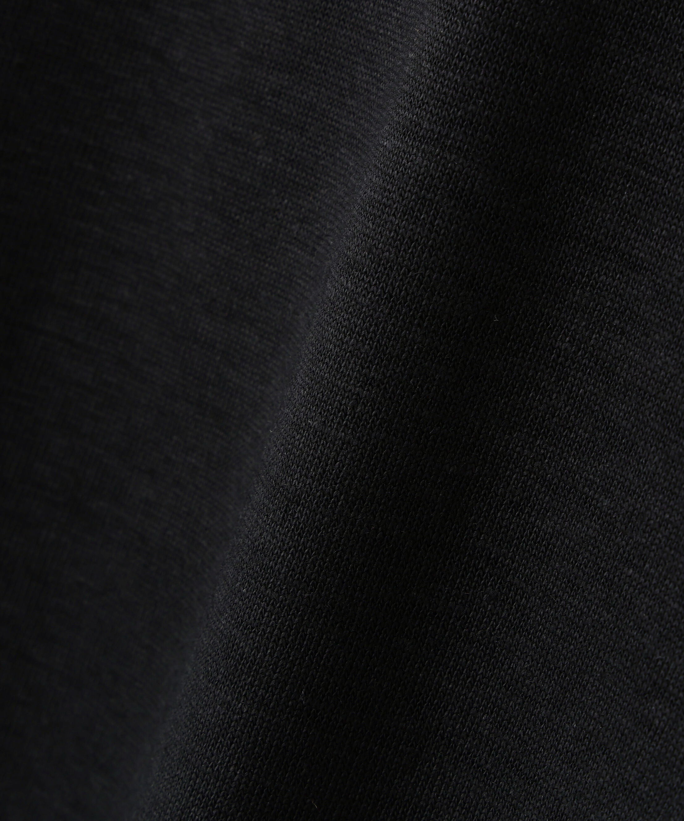  「LINEN JERSEY TOP」|Tシャツ・カットソー|