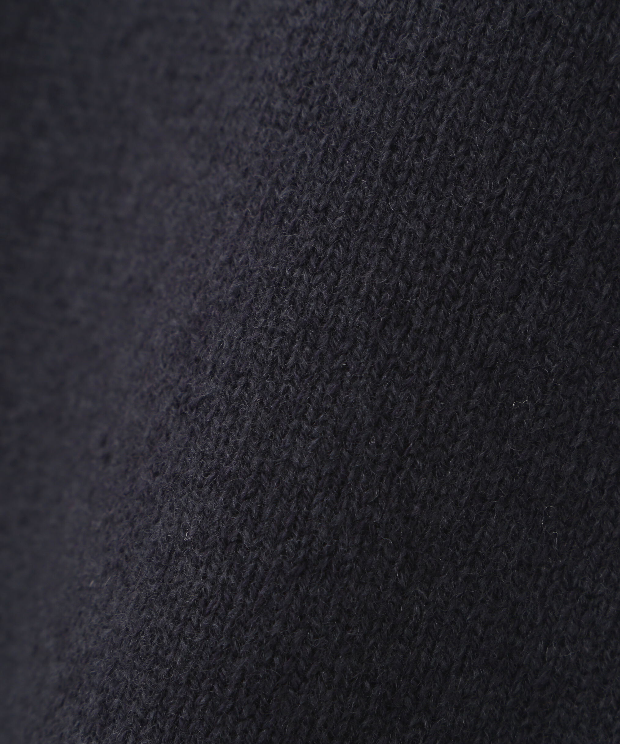 MARGARET HOWELL HOUSEHOLDGOODS「WOOL COTTON KNITWEAR」|ニット・セーター|