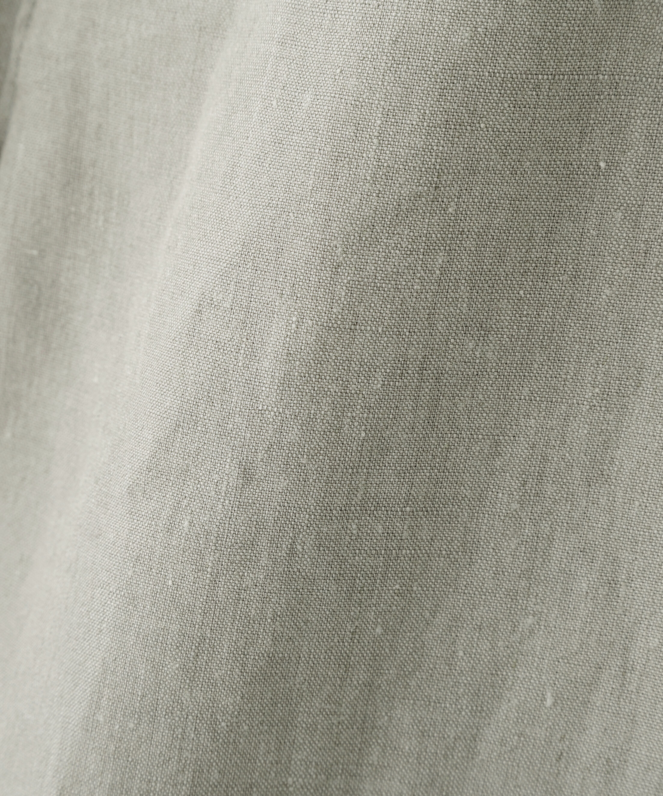 MARGARET HOWELL「YARN DYED LINEN PLAINWEAVE TROUSERS」|その他|