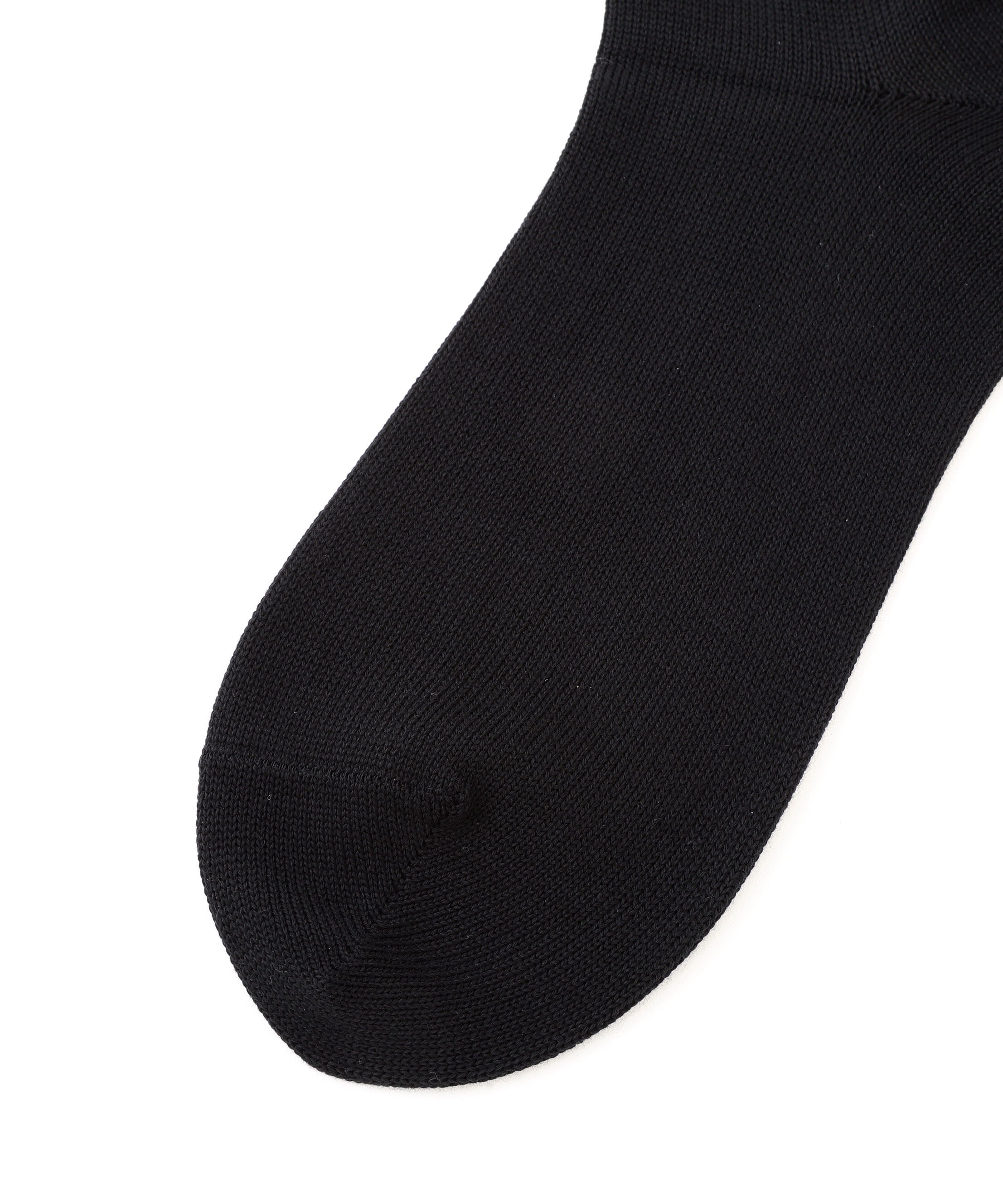 MARGARET HOWELL「MEN SINGLE STRIPE COTTON SOCKS」|ソックス|