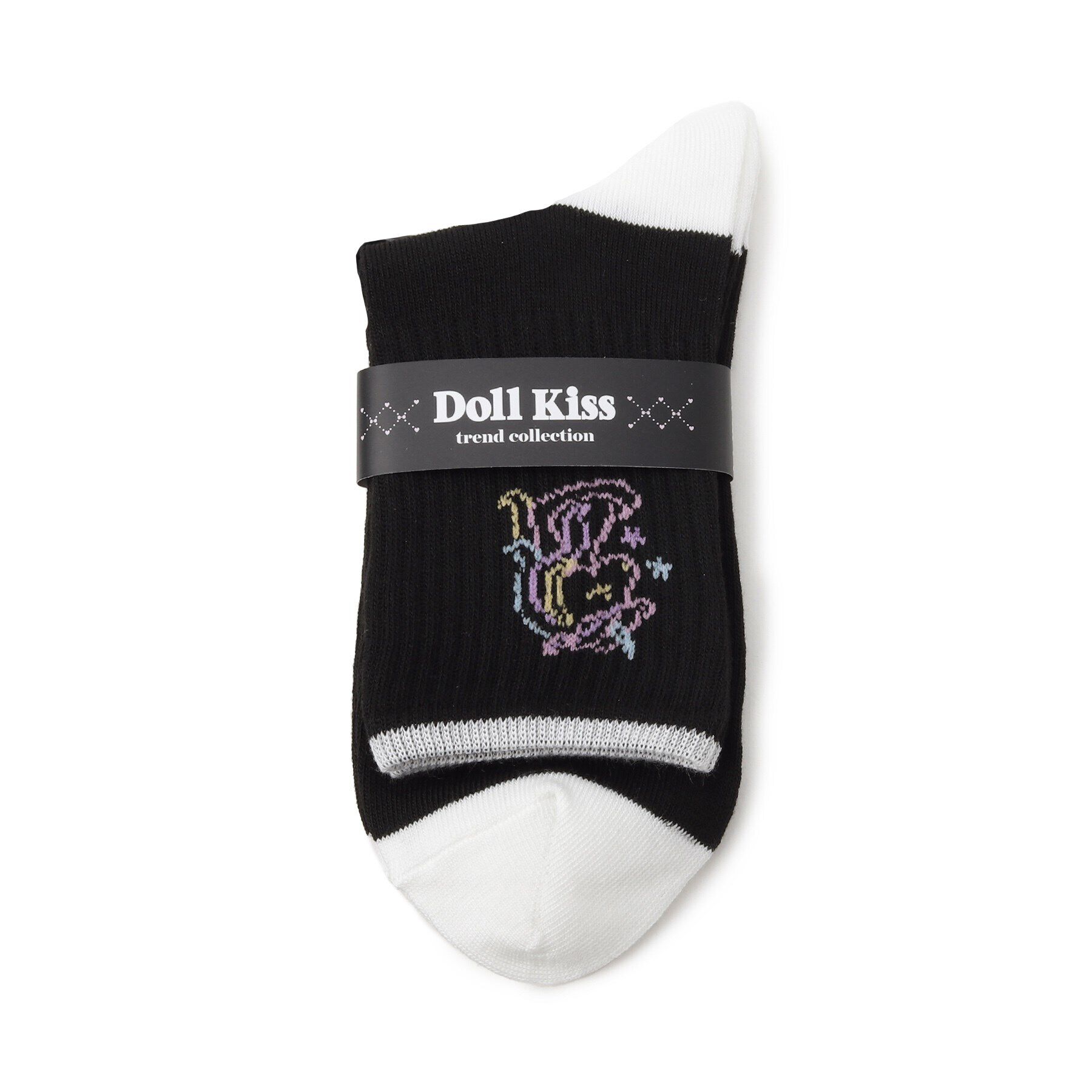 Doll Kiss「ユニコーンソックス」|ソックス|