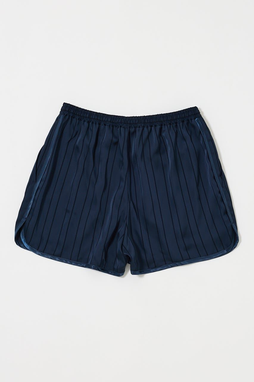 MOUSSY「SATIN TRACK ショーツ」|その他|