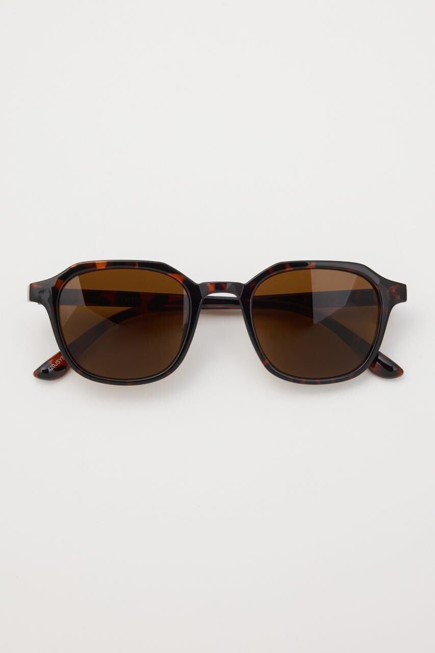 RODEO CROWNS「VINTAGE FRAME アイウェア」|メガネ|BRN